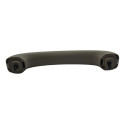 Puxador Pqp Com Moldura Interno Chevrolet S10 2023 Original