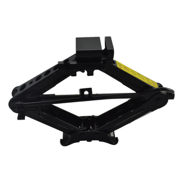 Macaco Sanfona Troca Roda Ford New Fiesta 2014 Original