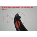 Moldura Central Painel Renault Sandero 2013  Original