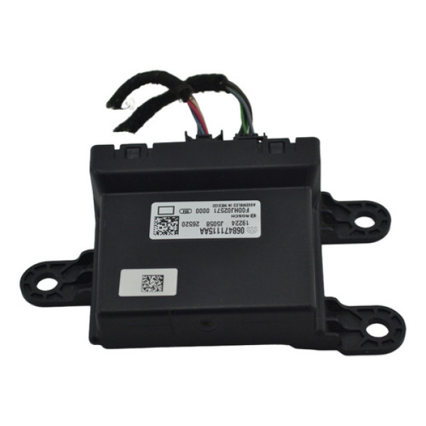 Módulo Controle Unidade Fiat Ducato 2021 Original 068471115a