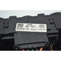 Comando Ar Condicionado Painel Volkswagen Up 2016 Original