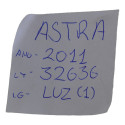 Luz Interna Teto Chevrolet Astra 2011 Zafira Original