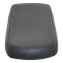 Apoio Encosto Braço Console Pajero Dakar 2013 Original