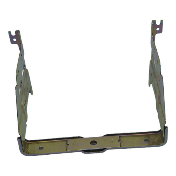 Suporte Fixação Radio Som Honda Fit 2011 Original