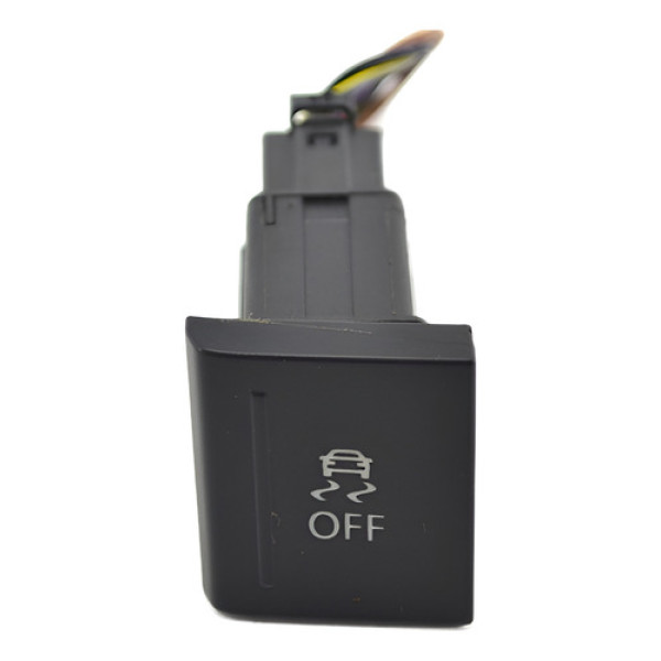 Botão Off Estabilidade Console Volkswagen Amarok 2017 Origin Botão Off Estabilidade Console Volkswagen Amarok 2017 Origin