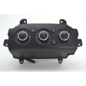 Comando Ar Condicionado Painel Ford Ka 2020 Original