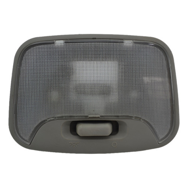 Luz Interna Teto Central Traseira Pajero Hpe 2016 Original