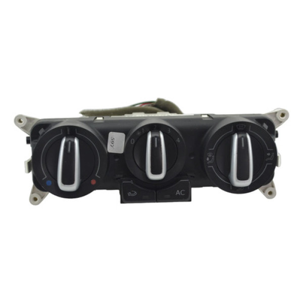 Comando Ar Condicionado Painel Vw Fox 2013 Crossfox Origina