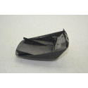 Moldura Botão Computador Bordo Doblò 2002 A 2021 Original Preto