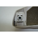 Moldura Porta Óculos Teto Fiat Palio 2012 Original