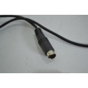 Conector Cabo iPod Volkswagen Passat 2.0 2007 Original