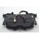 Comando Ar Condicionado Painel Nissan Grand Livina 2013 Orig