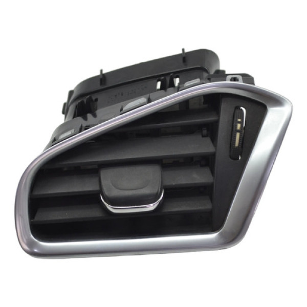 Difusor Ar Lateral Esquerdo Painel C4 Lounge 2014 Original