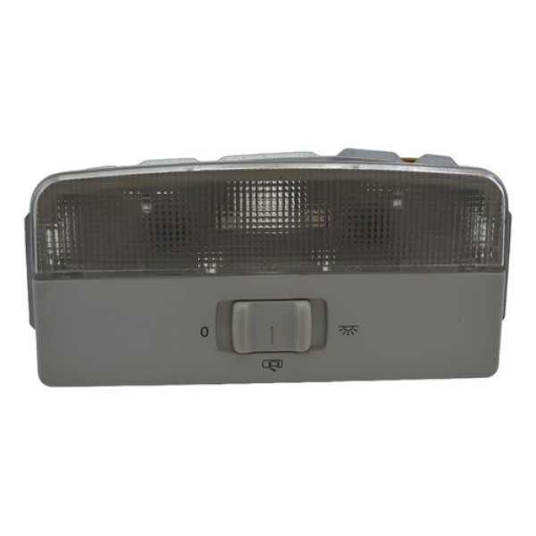 Luz Cortesia Interna Teto Volkswagen Saveiro 2021 Original