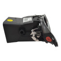 Difusor Lateral Direito Painel Jeep Renegade 2023 Original