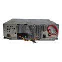 Rádio Aparelho Som Automotivo Usb Aux Cd Pioneer Deh-2350ub