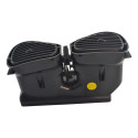 Difusor Saida Ar Central Painel Fiat Siena 2001 Palio Origin