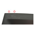 Porta Treco Superior Painel Fiat Siena 2013 Palio Original
