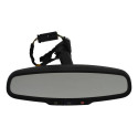 Espelho Retrovisor Interno Chevrolet Tracker 2017 Original