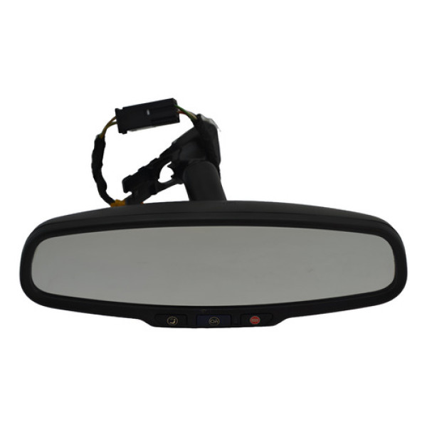 Espelho Retrovisor Interno Chevrolet Tracker 2017 Original