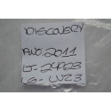 Sensor Alarme Teto Land Rover Discovery 4 2011 Original