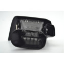 Difusor Lateral Esquerdo Painel Renault Symbol 2012 Original