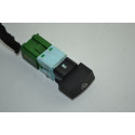 Botão Interruptor Limitador Velocidade Gm Vectra 2007 2008