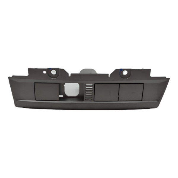 Moldura Botão Falso Painel Ford Focus 2009 A 2013 Original