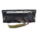 Comando Ar Condicionado Painel Pajero Full 2011 Original