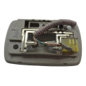 Luz Cortesia Traseira Interna Teto Fit 2013 Original