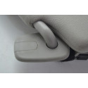 Quebra Sol Lado Direito Passageiro Jeep Compass 2023 Origina
