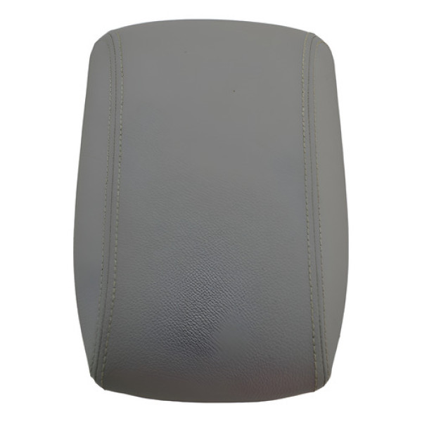 Apoio Encosto Braço Console Corolla Xei 2016 Original Cinza