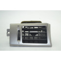 Difusor Lateral Esquerdo Painel Nissan Tiida 2011 Original