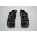 Par Difusor Superior Painel Dodge Journey 2012 Original