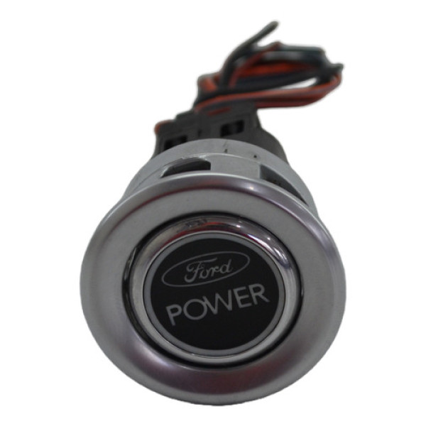 Botao Power Start Stop Painel Ford Focus 2013 Original
