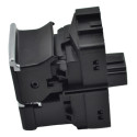 Botão P Freio De Mão Chery Tiggo 8 2023 Original Preto