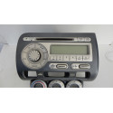 Radio Som Original Honda Fit 2005 2006 2007 Original 