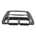 Moldura Difusor Radio Painel Central Pajero Tr4 2003 Origina