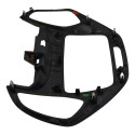 Moldura Central Painel Radio Com Difusor Ford Ka 2019 Origin