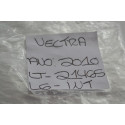 Botão Interruptor Limitador Velocidade Gm Vectra Original