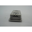 Luz Cortesia Central Interna Teto Vw Gol Fox Voyage Original