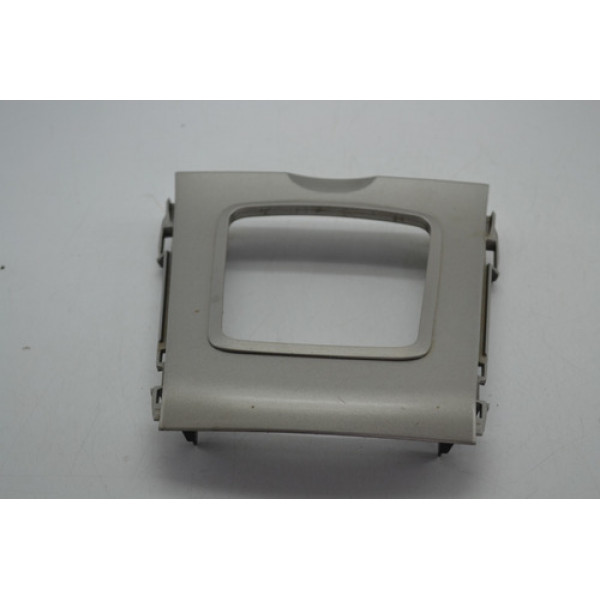 Moldura Alavanca Cambio Console Toyota Corolla 2010 Original