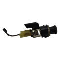 Tomada Entrada Energia 12v Toyota Hilux 2015 Original