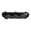 Comando Ar Condicionado Painel Honda City 2024 Origina