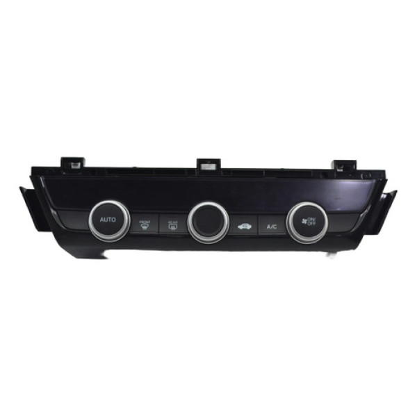 Comando Ar Condicionado Painel Honda City 2024 Origina