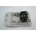 Luz Cortesia Interna Teto Jeep Renegade 2021 Original