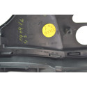 Difusor Ar Lateral Esquerdo Painel Honda City 2016 Original
