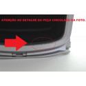 Moldura Comando Ar Painel Ford Fiesta 2014 Original