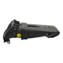 Difusor + Duto Saida Ar Traseiro Console Hilux 2022 Original