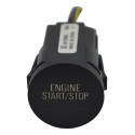 Botão Engine Start Stop Chevrolet Equinox 2018 A 2021 Origin